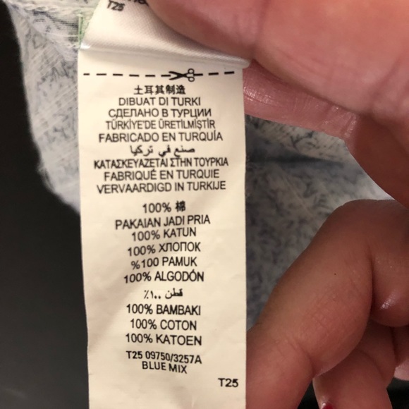 Marks & Spencer Autograph men’s shirt, Sz. XL - Picture 8 of 8